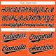 Women's Custom Orange Black-White Baseball Jersey